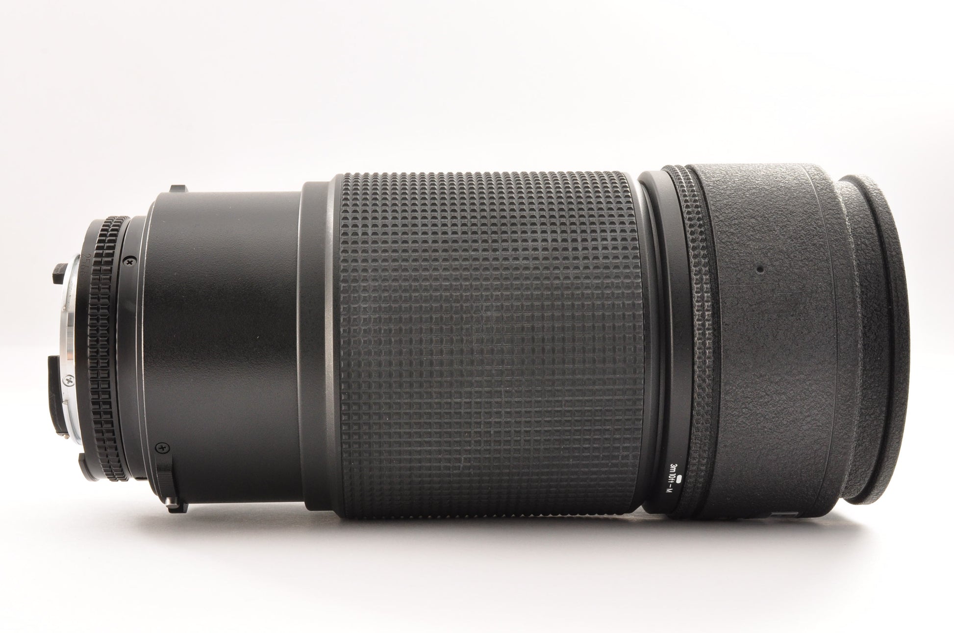 [N Mint] Nikon AF NIKKOR 80-200mm f/2.8 ED Zoom Lens