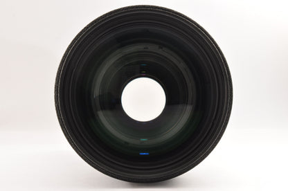 [N Mint] Nikon AF NIKKOR 80-200mm f/2.8 ED Zoom Lens
