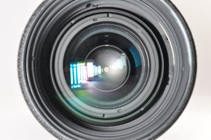 [N Mint] Nikon AF NIKKOR 80-200mm f/2.8 ED Zoom Lens