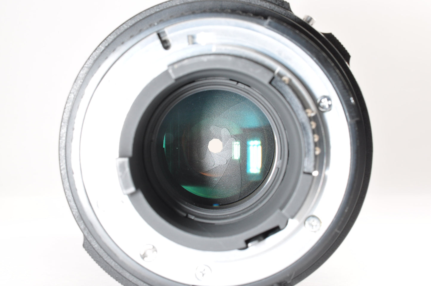 [N Mint] Nikon AF NIKKOR 80-200mm f/2.8 ED Zoom Lens
