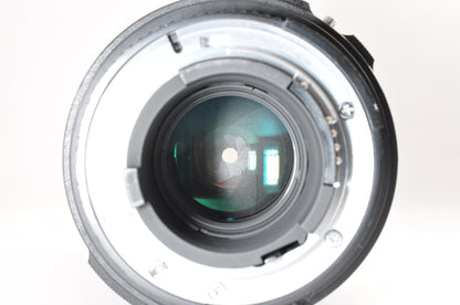 [N Mint] Nikon AF NIKKOR 80-200mm f/2.8 ED Zoom Lens