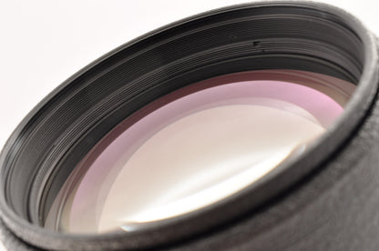 [N Mint] Nikon AF NIKKOR 80-200mm f/2.8 ED Zoom Lens