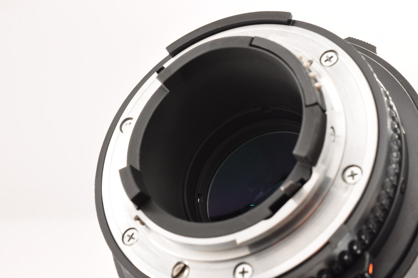 [N Mint] Nikon AF NIKKOR 80-200mm f/2.8 ED Zoom Lens