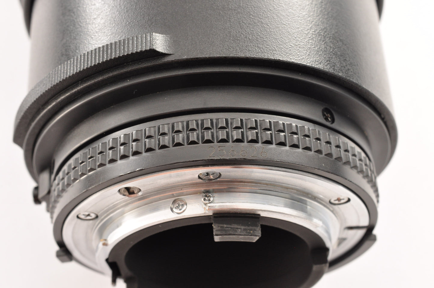 [N Mint] Nikon AF NIKKOR 80-200mm f/2.8 ED Zoom Lens