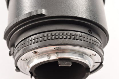 [N Mint] Nikon AF NIKKOR 80-200mm f/2.8 ED Zoom Lens