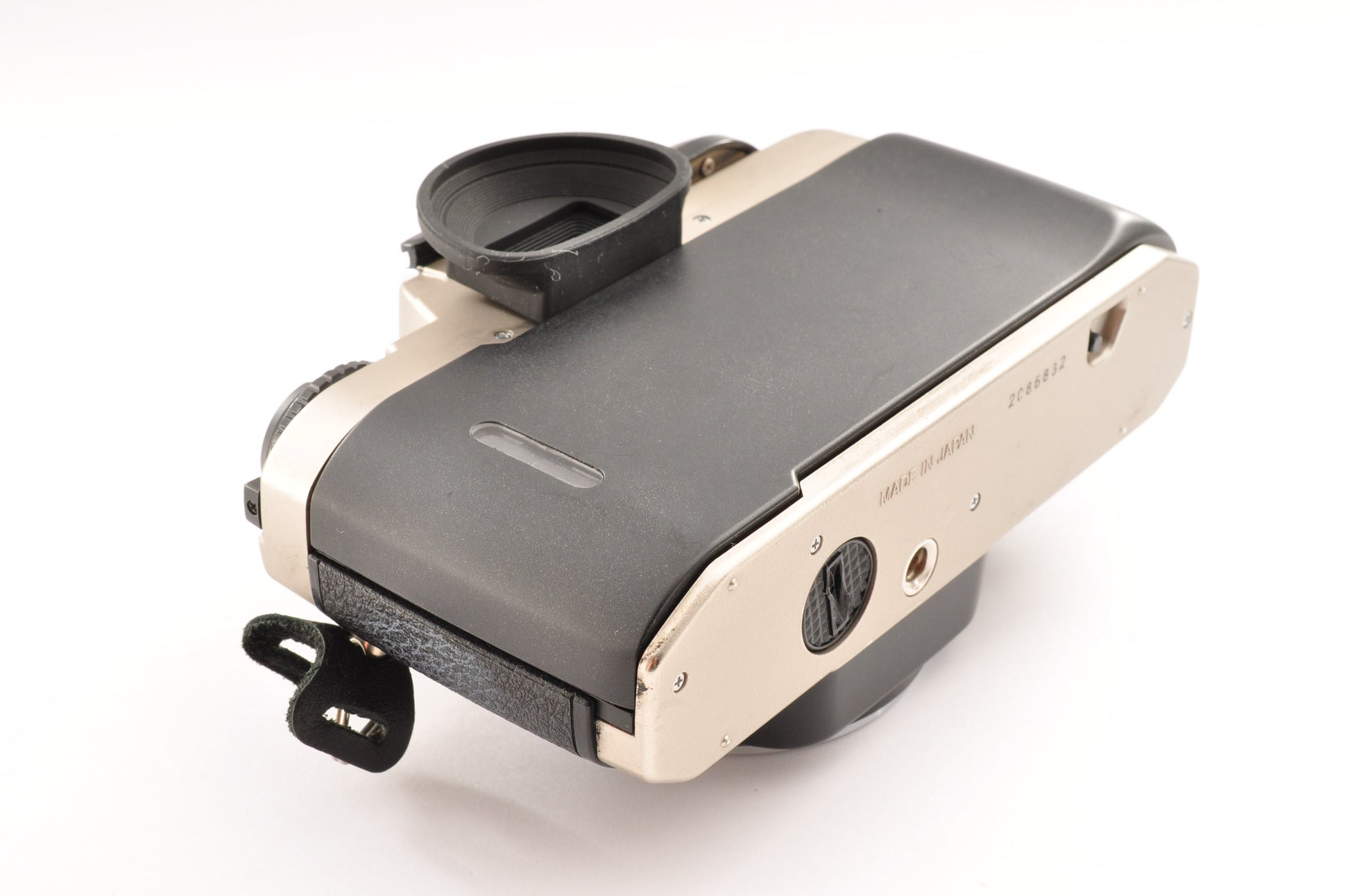 [Exc+5] Nikon FE10 35mm SLR Film Camera Body