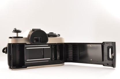 [Exc+5] Nikon FE10 35mm SLR Film Camera Body