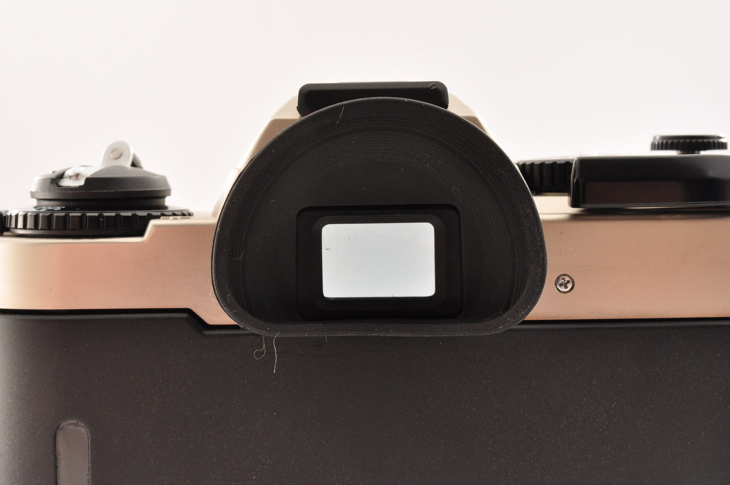 [Exc+5] Nikon FE10 35mm SLR Film Camera Body
