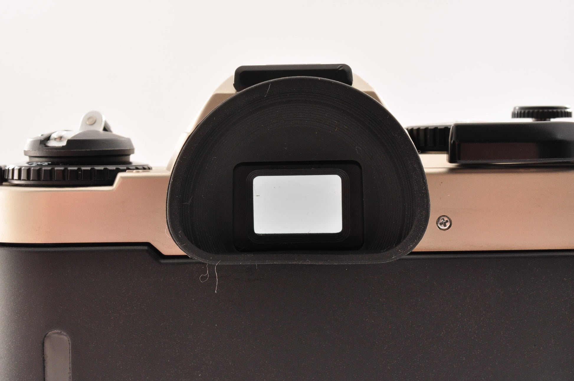 [Exc+5] Nikon FE10 35mm SLR Film Camera Body