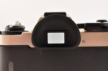 [Exc+5] Nikon FE10 35mm SLR Film Camera Body