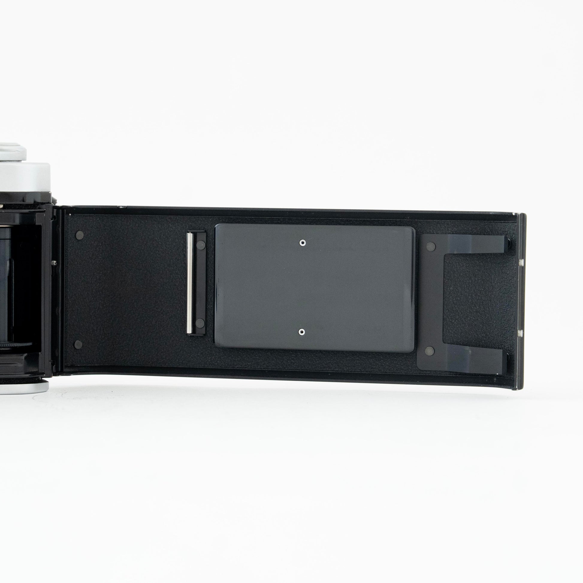[Exc+5] Nikon F2 Photomic SB DP-3 Silver 35mm SLR Film Camera