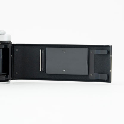 [Exc+5] Nikon F2 Photomic SB DP-3 Silver 35mm SLR Film Camera