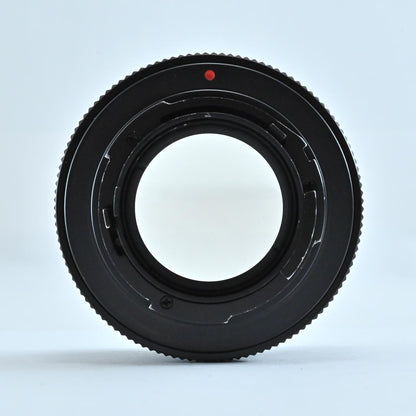 [Exc+5] CONTAX Carl Zeiss Planar T* 50mm f/1.4 AEJ Lens C/Y Mount