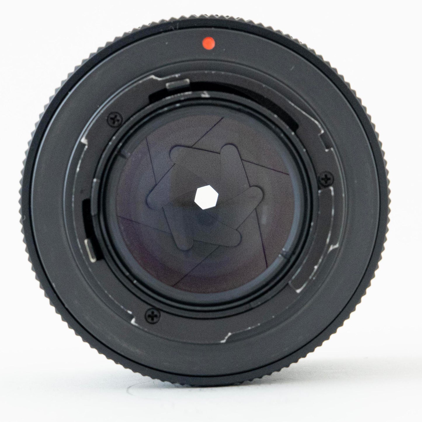 [Exc+5] CONTAX Carl Zeiss Planar T* 50mm f/1.4 AEJ Lens C/Y Mount