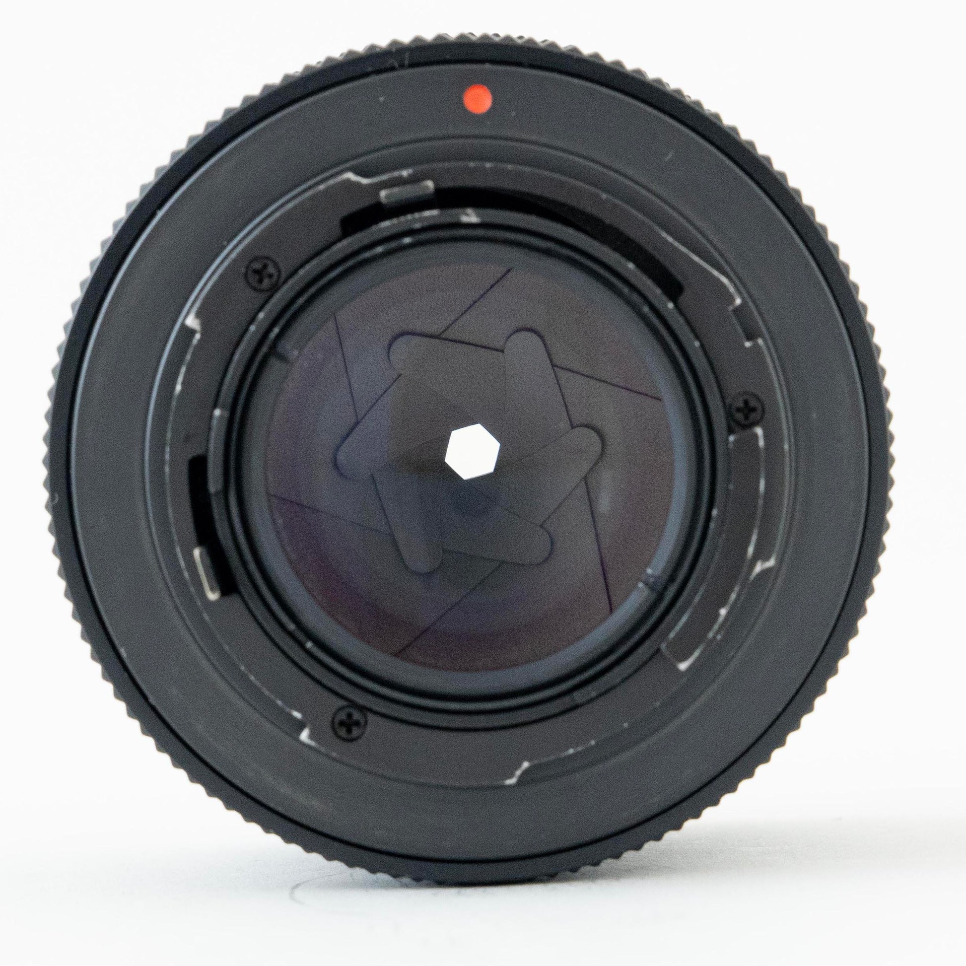 [Exc+5] CONTAX Carl Zeiss Planar T* 50mm f/1.4 AEJ Lens C/Y Mount