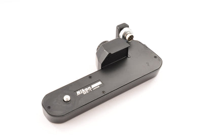 [Exc+5] Nikon MK-1 Firing Rate Converter For F3 MD-4