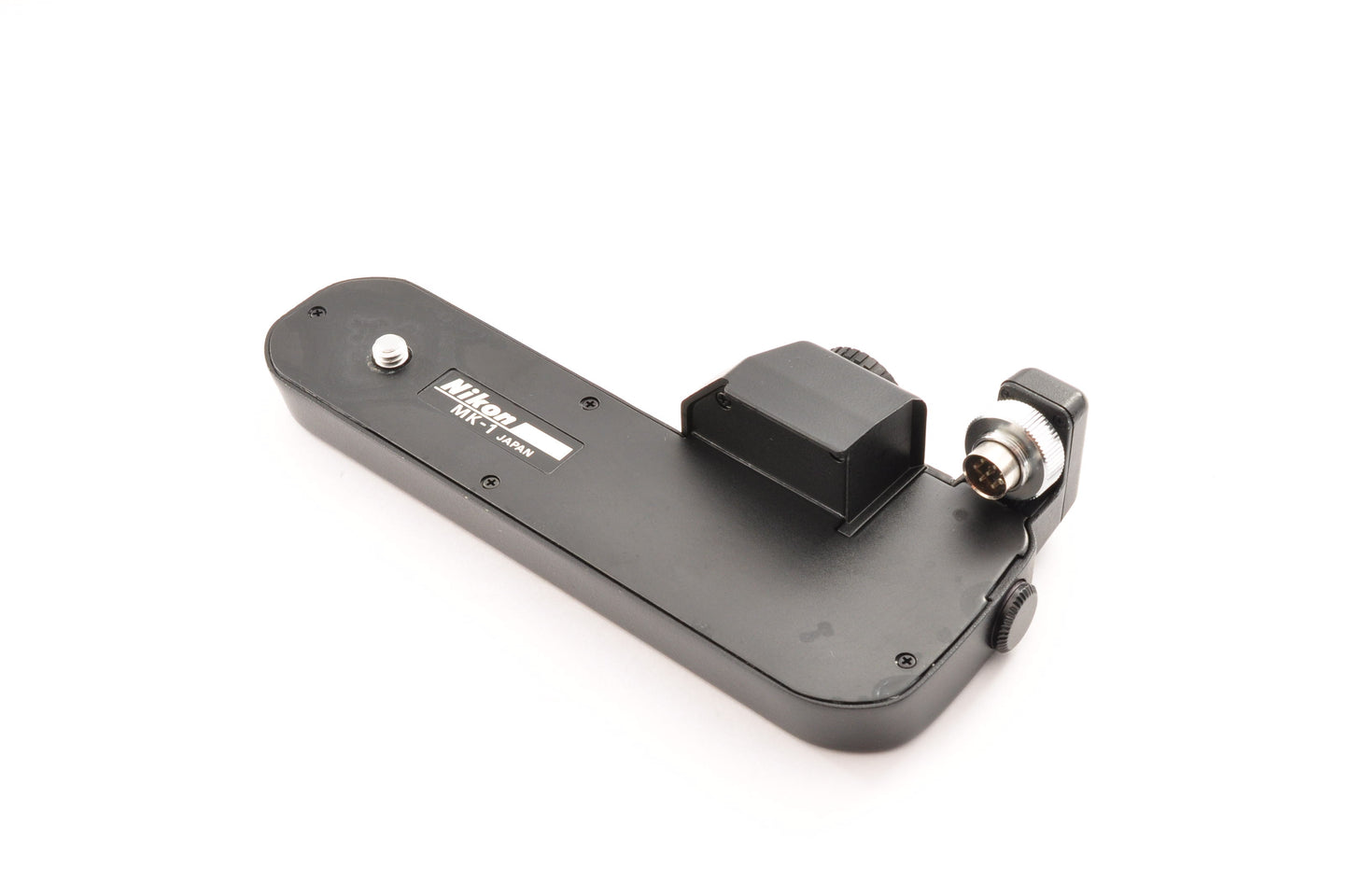 [Exc+5] Nikon MK-1 Firing Rate Converter For F3 MD-4