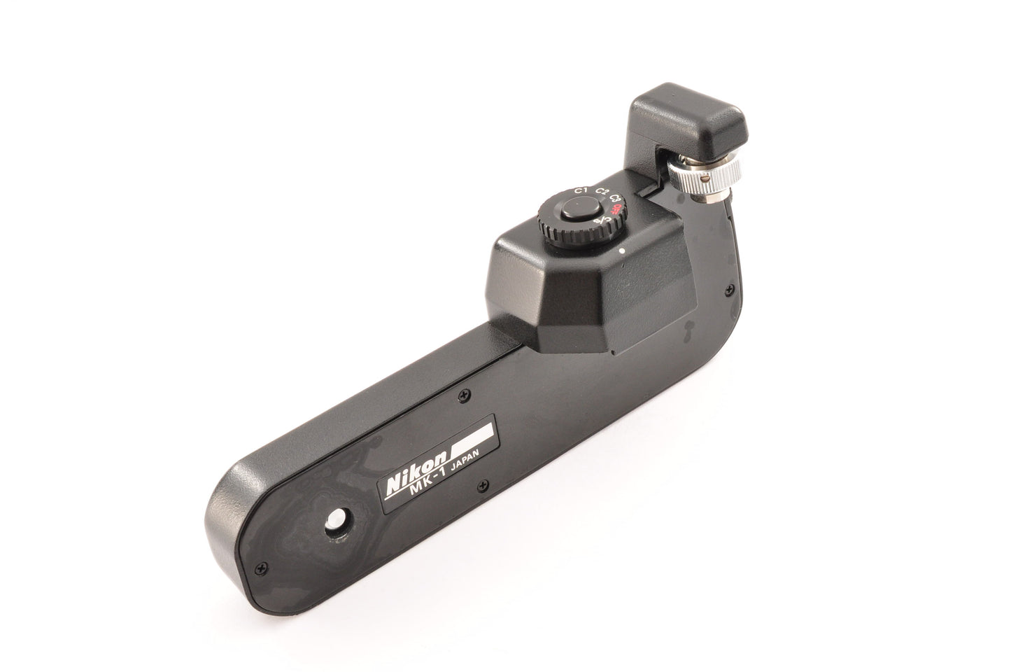 [Exc+5] Nikon MK-1 Firing Rate Converter For F3 MD-4