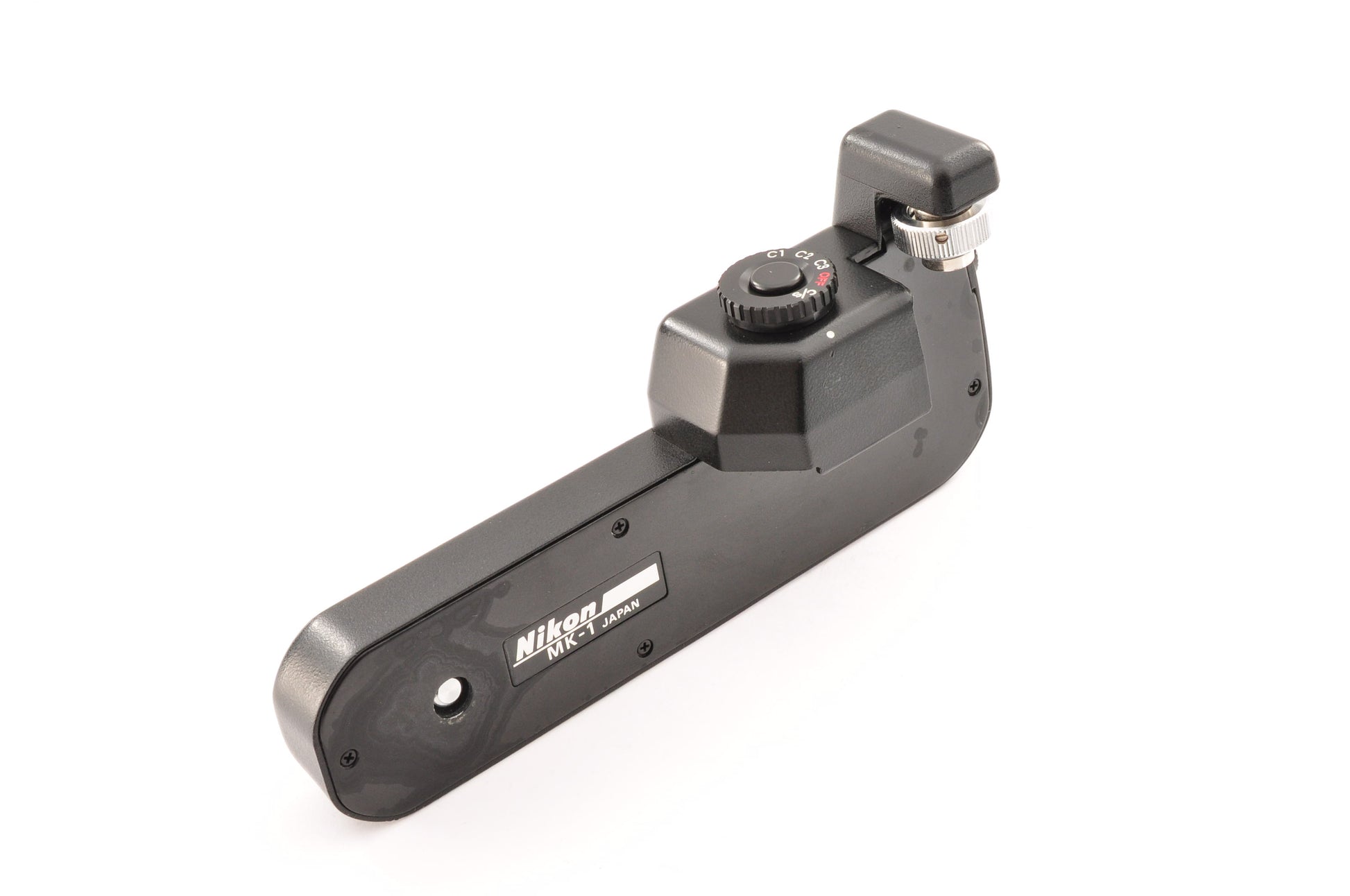 [Exc+5] Nikon MK-1 Firing Rate Converter For F3 MD-4