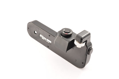 [Exc+5] Nikon MK-1 Firing Rate Converter For F3 MD-4
