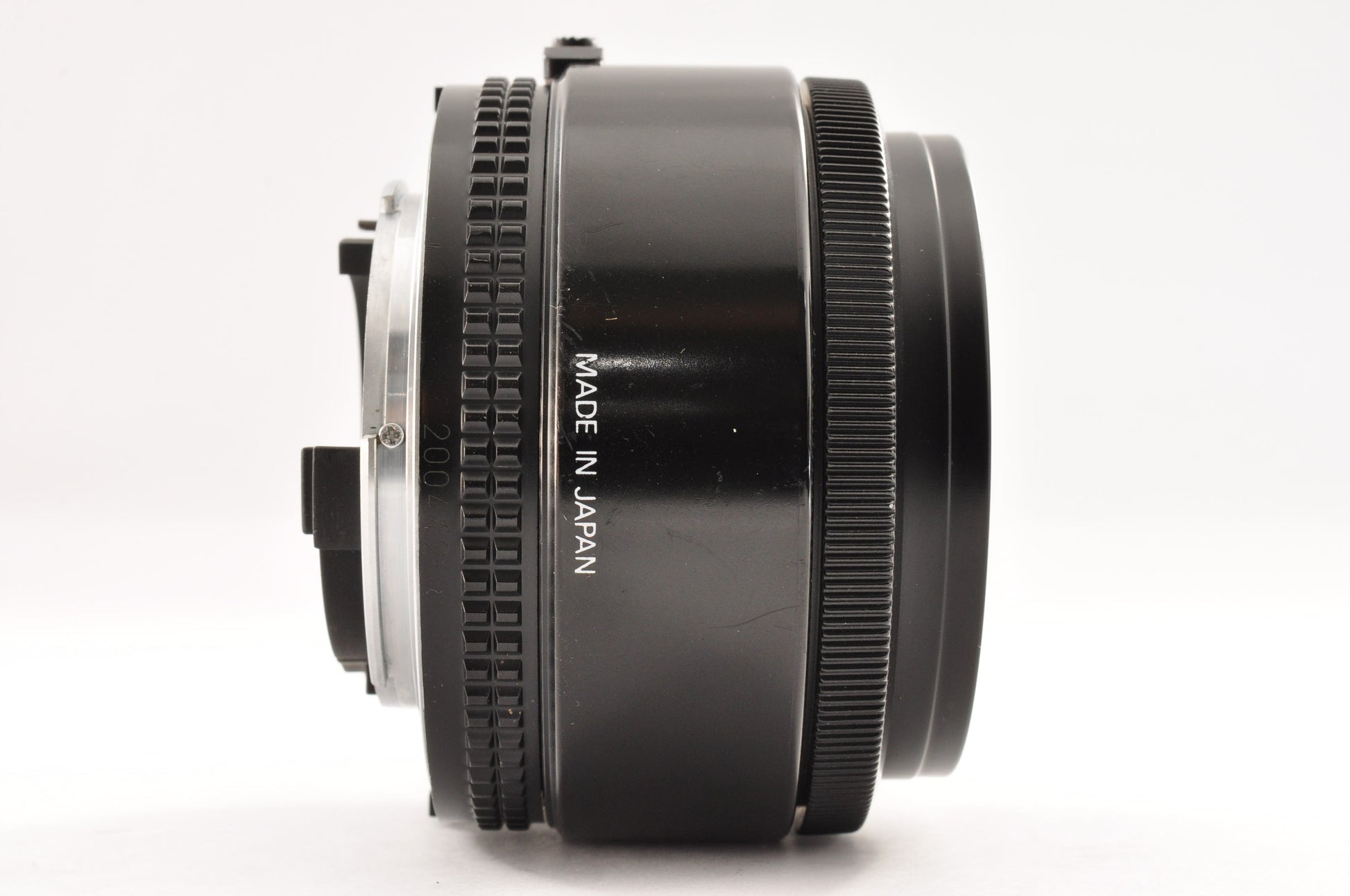 [Exc+4] Nikon AF NIKKOR 28mm f/2.8 Lens