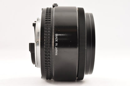 [Exc+4] Nikon AF NIKKOR 28mm f/2.8 Lens
