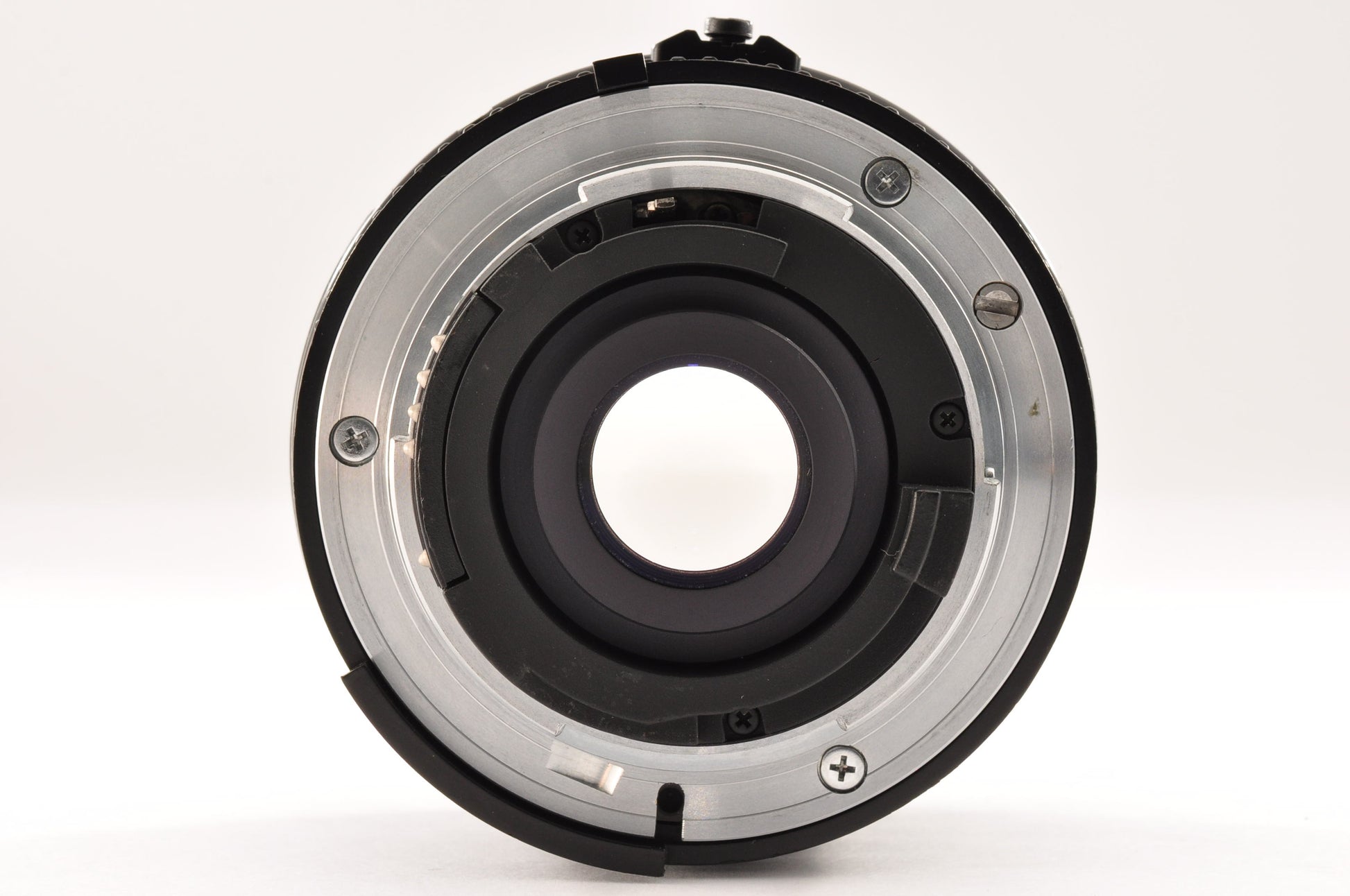 [Exc+4] Nikon AF NIKKOR 28mm f/2.8 Lens