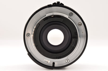 [Exc+4] Nikon AF NIKKOR 28mm f/2.8 Lens