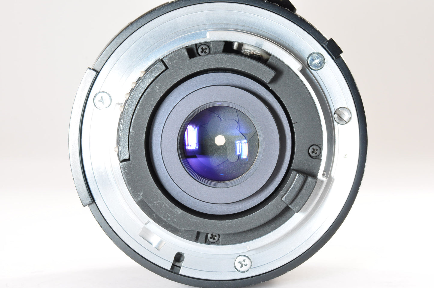 [Exc+4] Nikon AF NIKKOR 28mm f/2.8 Lens