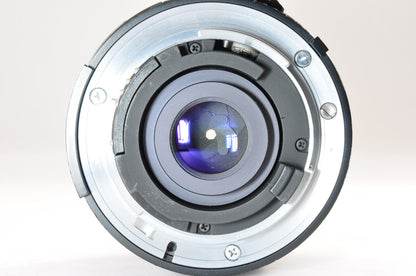 [Exc+4] Nikon AF NIKKOR 28mm f/2.8 Lens
