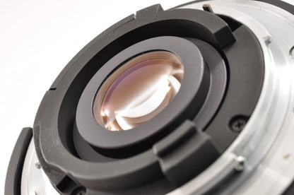 [Exc+4] Nikon AF NIKKOR 28mm f/2.8 Lens