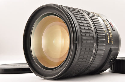 [N Mint] Nikon AF-S NIKKOR 24-120mm f/3.5-5.6 G ED VR Zoom Lens