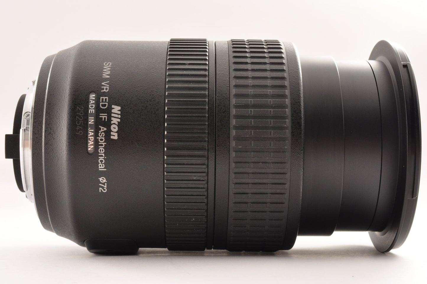 [N Mint] Nikon AF-S NIKKOR 24-120mm f/3.5-5.6 G ED VR Zoom Lens