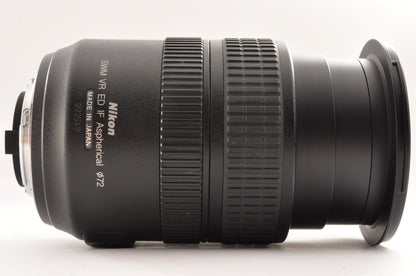 [N Mint] Nikon AF-S NIKKOR 24-120mm f/3.5-5.6 G ED VR Zoom Lens