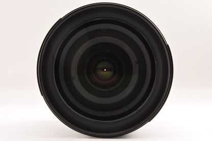 [N Mint] Nikon AF-S NIKKOR 24-120mm f/3.5-5.6 G ED VR Zoom Lens
