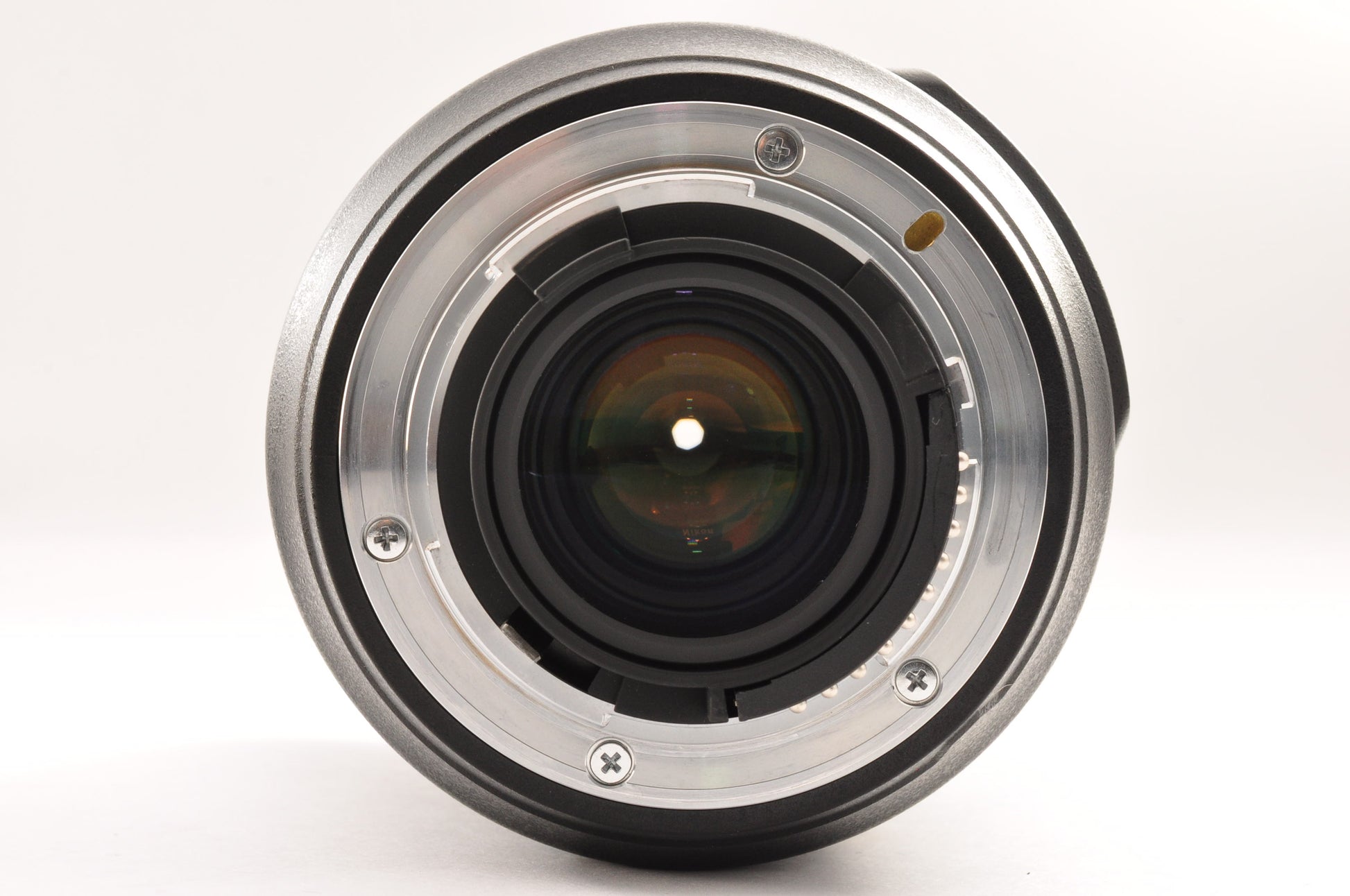 [N Mint] Nikon AF-S NIKKOR 24-120mm f/3.5-5.6 G ED VR Zoom Lens