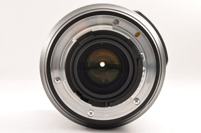 [N Mint] Nikon AF-S NIKKOR 24-120mm f/3.5-5.6 G ED VR Zoom Lens