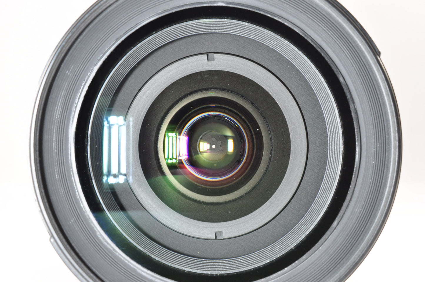 [N Mint] Nikon AF-S NIKKOR 24-120mm f/3.5-5.6 G ED VR Zoom Lens