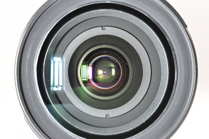 [N Mint] Nikon AF-S NIKKOR 24-120mm f/3.5-5.6 G ED VR Zoom Lens