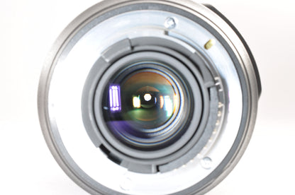 [N Mint] Nikon AF-S NIKKOR 24-120mm f/3.5-5.6 G ED VR Zoom Lens