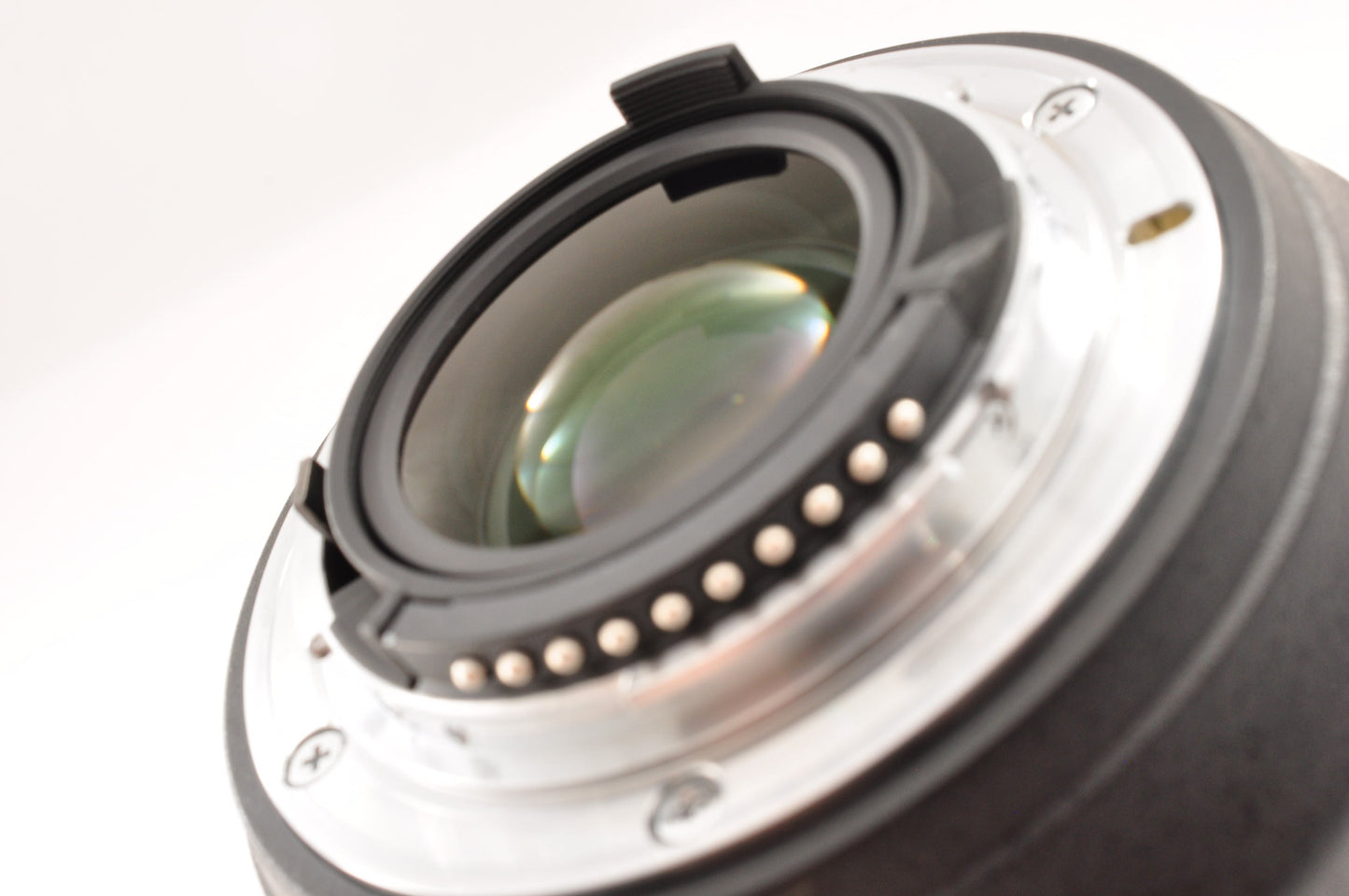 [N Mint] Nikon AF-S NIKKOR 24-120mm f/3.5-5.6 G ED VR Zoom Lens