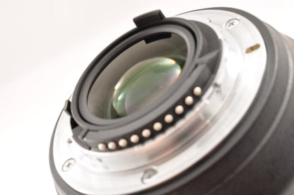 [N Mint] Nikon AF-S NIKKOR 24-120mm f/3.5-5.6 G ED VR Zoom Lens
