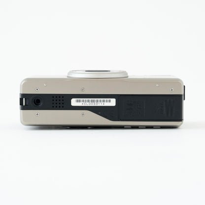 [Exc+5] CONTAX TVS Digital Compact Digital Camera