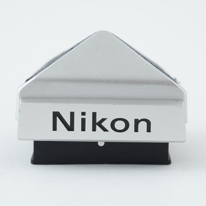 [N Mint] Nikon DE-1 Eye Level Prism View Finder for Nikon F2