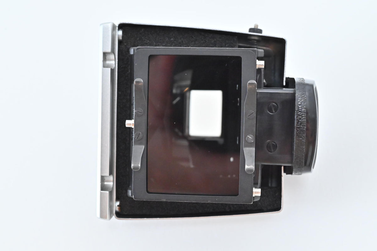 [N Mint] Nikon DE-1 Eye Level Prism View Finder for Nikon F2