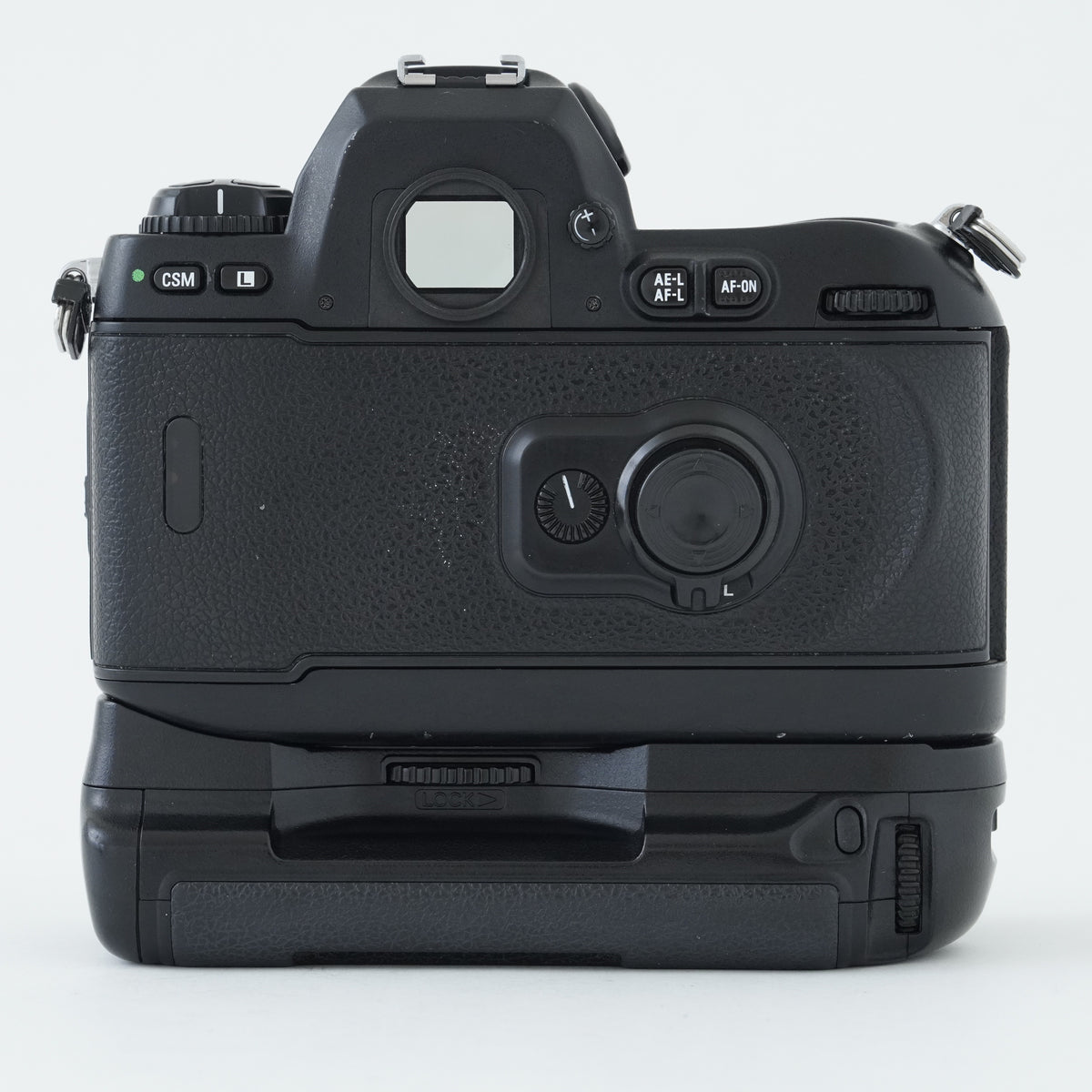[Exc+3] Nikon F100 35mm SLR Film Camera