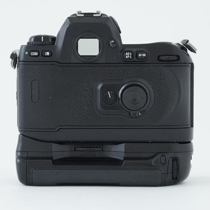 [Exc+3] Nikon F100 35mm SLR Film Camera