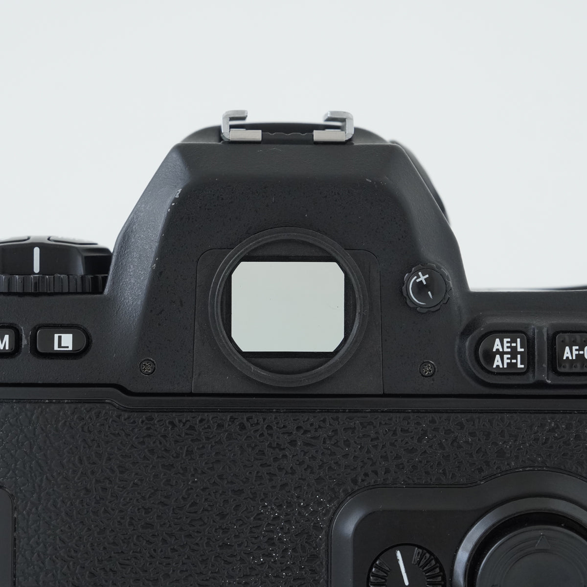 [Exc+3] Nikon F100 35mm SLR Film Camera