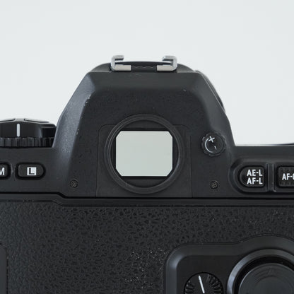 [Exc+3] Nikon F100 35mm SLR Film Camera