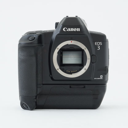 [N Mint] Canon EOS-3 35mm SLR Film Camera